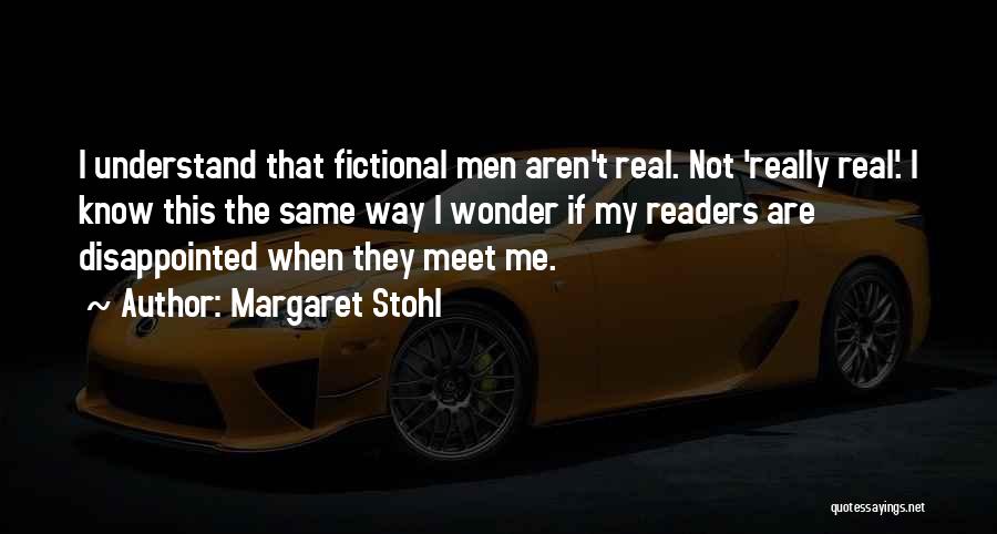 Margaret Stohl Quotes 900561