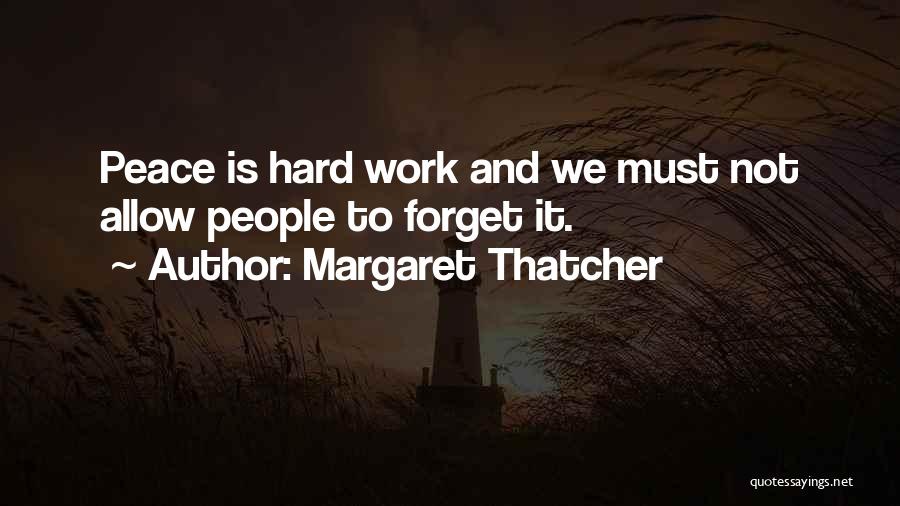 Margaret Thatcher Quotes 105578