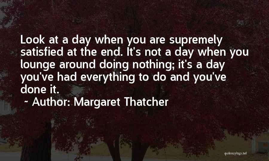 Margaret Thatcher Quotes 1124572