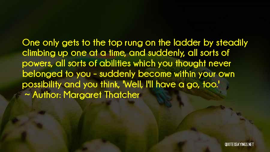 Margaret Thatcher Quotes 1388483