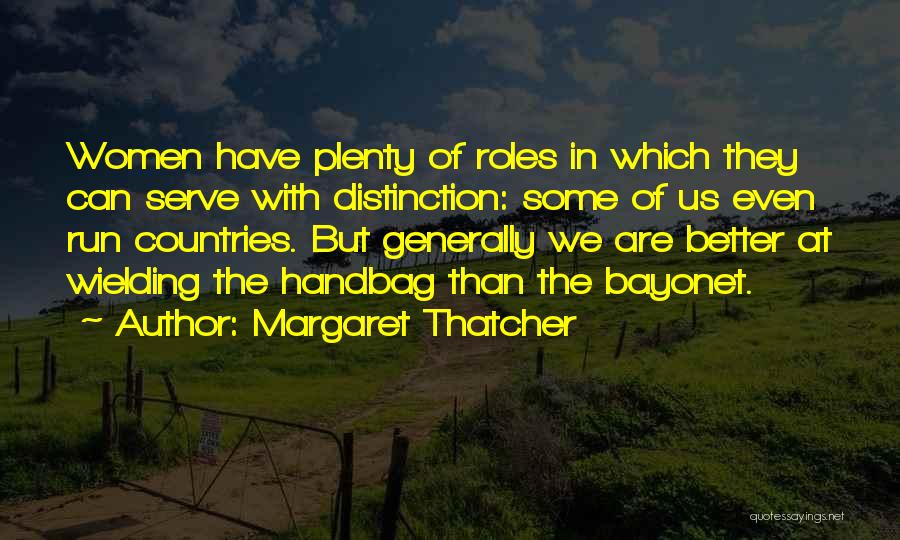 Margaret Thatcher Quotes 1611239