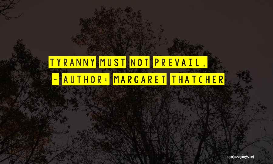 Margaret Thatcher Quotes 1739937