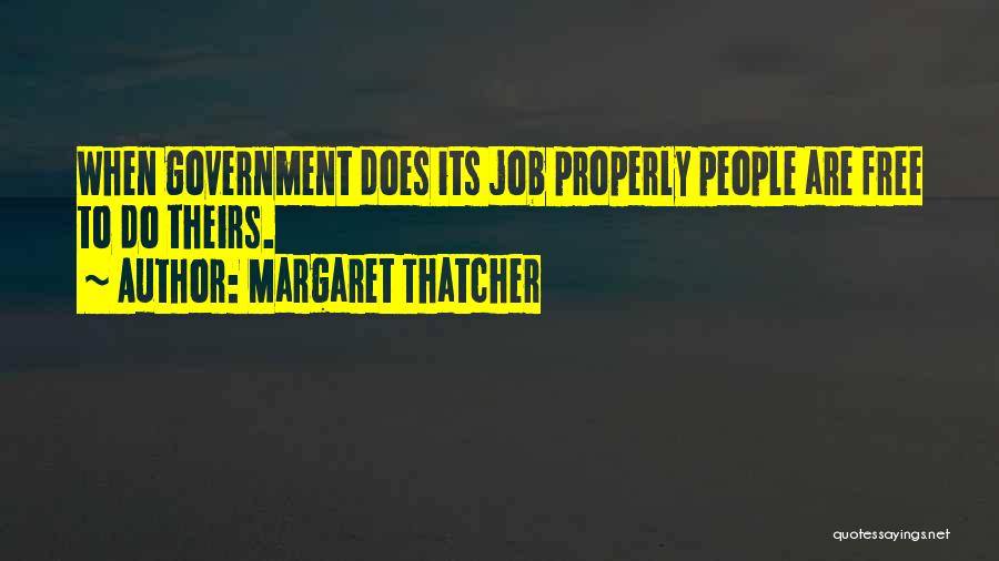 Margaret Thatcher Quotes 1831513