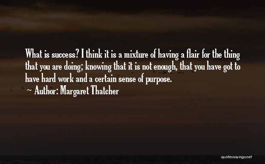 Margaret Thatcher Quotes 1840246