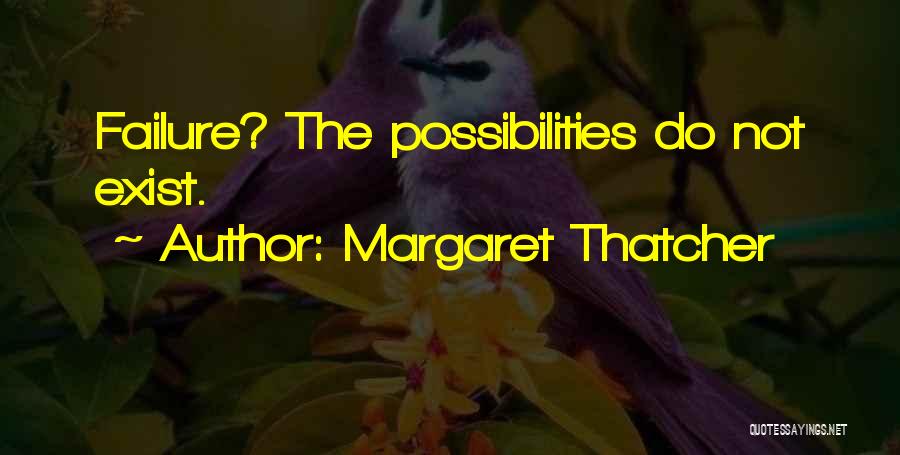 Margaret Thatcher Quotes 189711