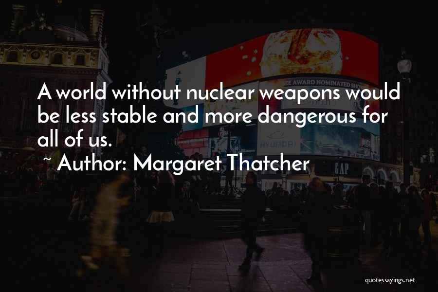 Margaret Thatcher Quotes 1916960