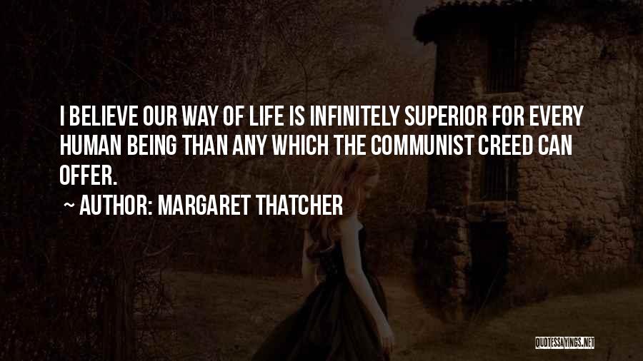 Margaret Thatcher Quotes 2000938