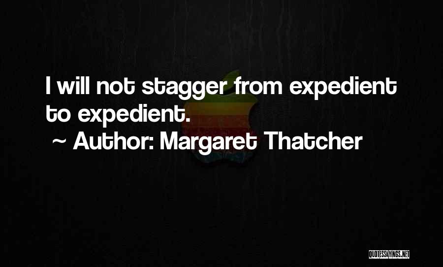 Margaret Thatcher Quotes 225800