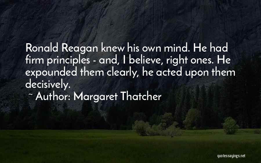 Margaret Thatcher Quotes 362764