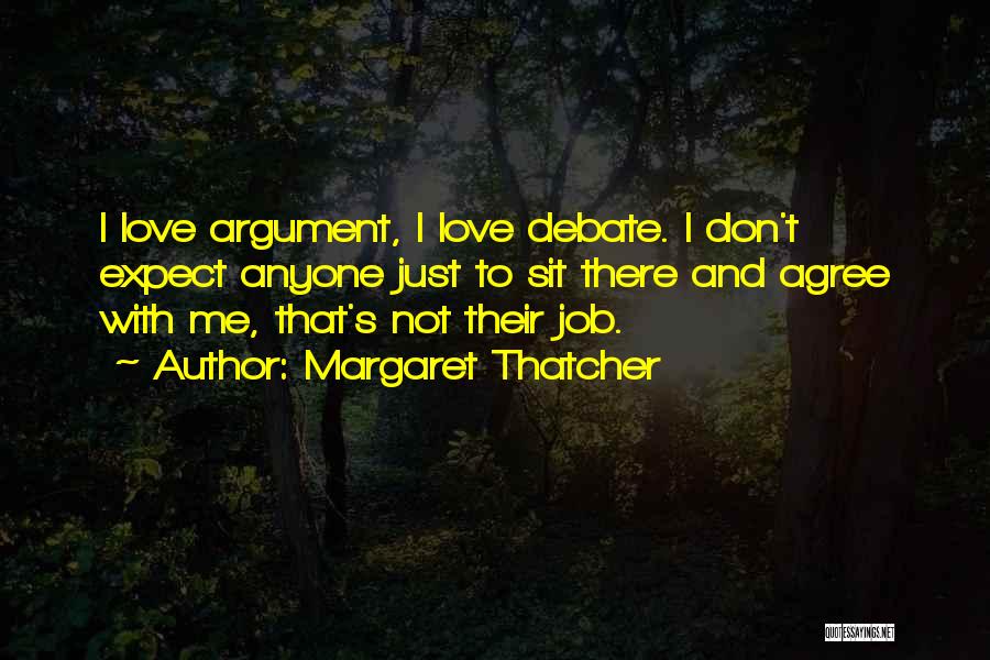 Margaret Thatcher Quotes 402871