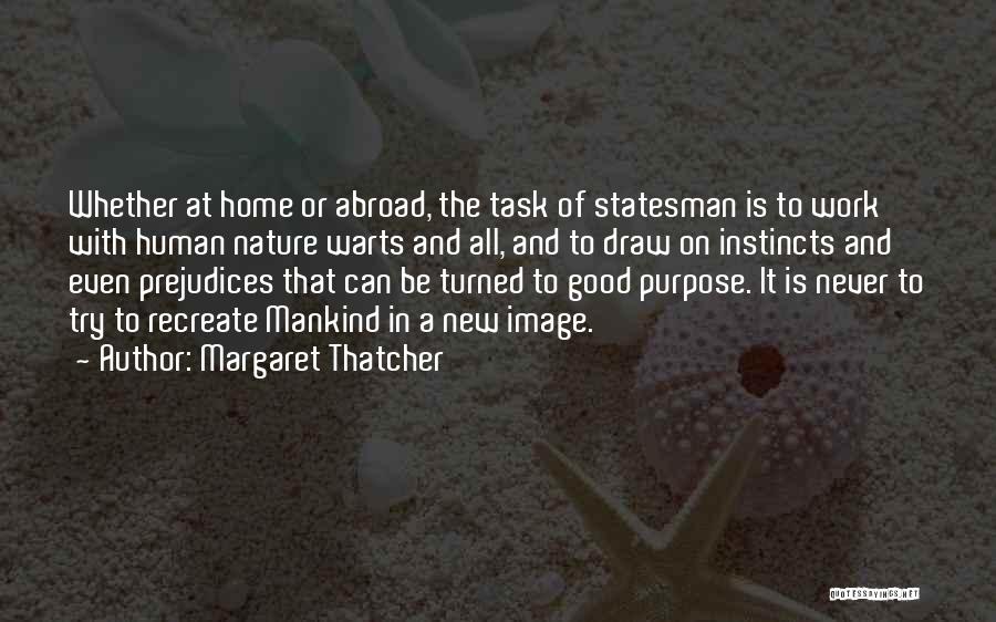 Margaret Thatcher Quotes 437824