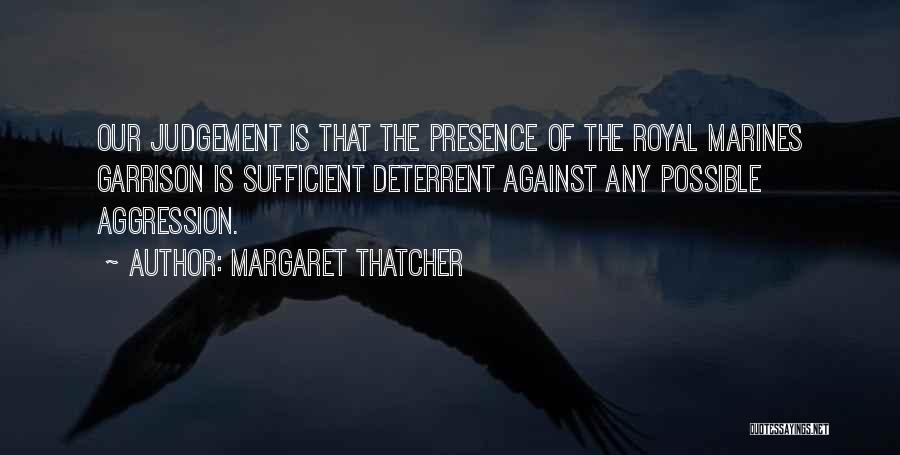 Margaret Thatcher Quotes 453586