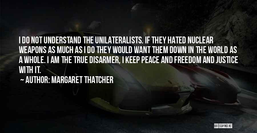 Margaret Thatcher Quotes 542034