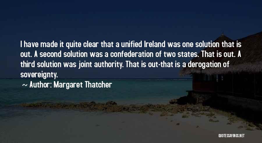 Margaret Thatcher Quotes 613310