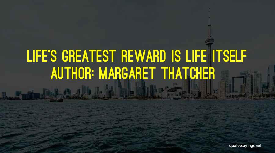 Margaret Thatcher Quotes 809367