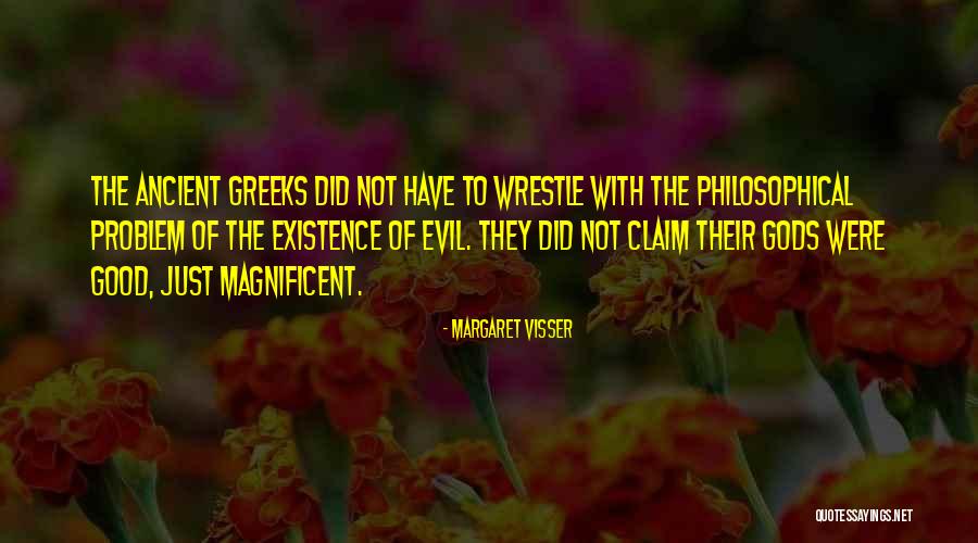 Margaret Visser Quotes 2252153 Margaret Visser Quotes 2252153