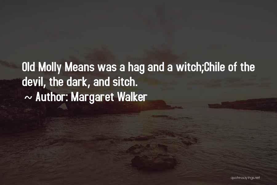 Margaret Walker Quotes 1620185