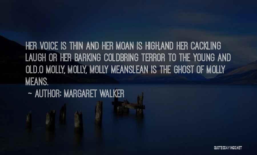 Margaret Walker Quotes 1652043