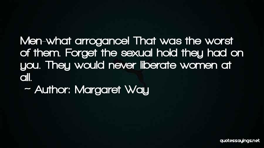 Margaret Way Quotes 195398