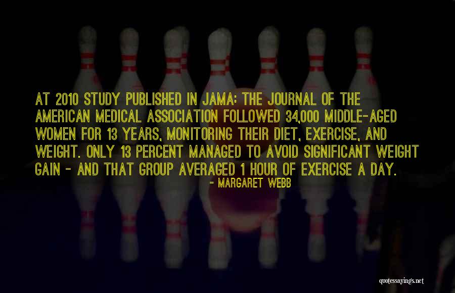 Margaret Webb Quotes 511122 Margaret Webb Quotes 511122