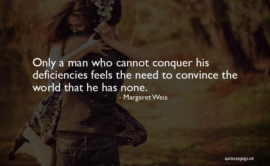 Margaret Weis Quotes 1315262