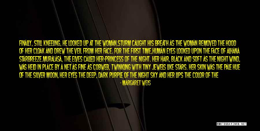 Margaret Weis Quotes 1810041 Margaret Weis Quotes 1810041