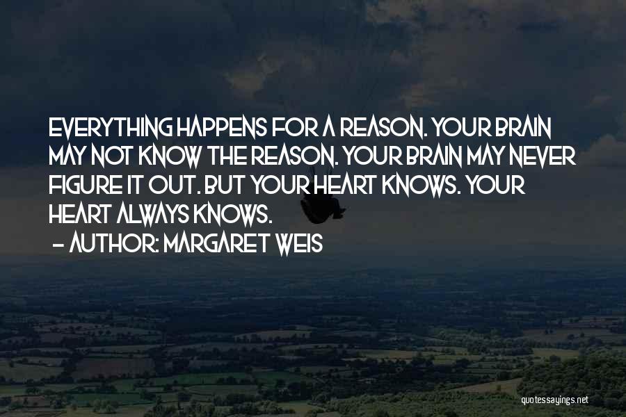 Margaret Weis Quotes 2109972