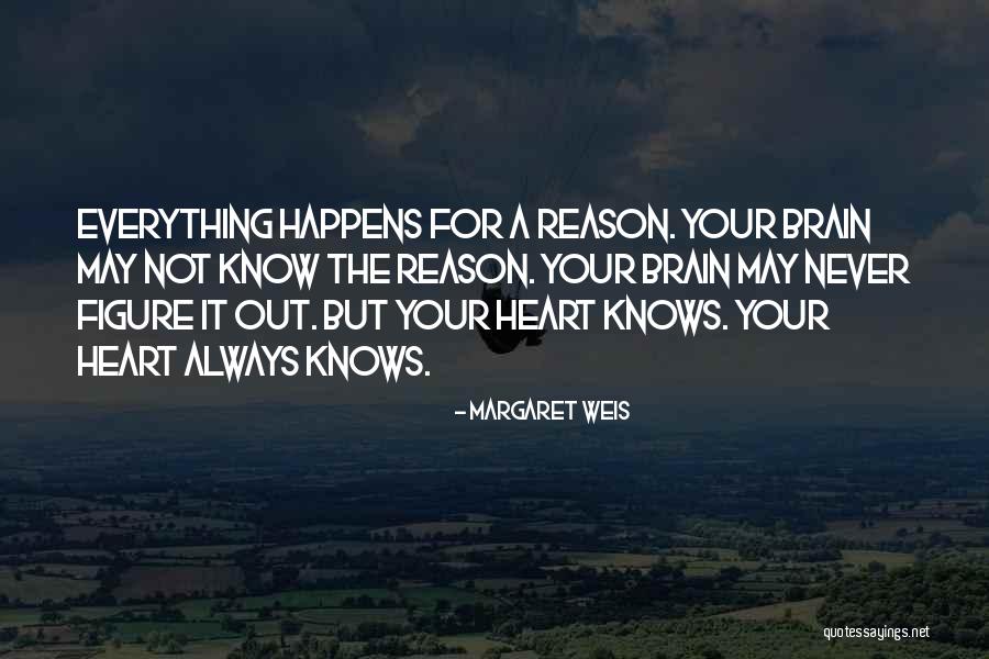 Margaret Weis Quotes 2109972