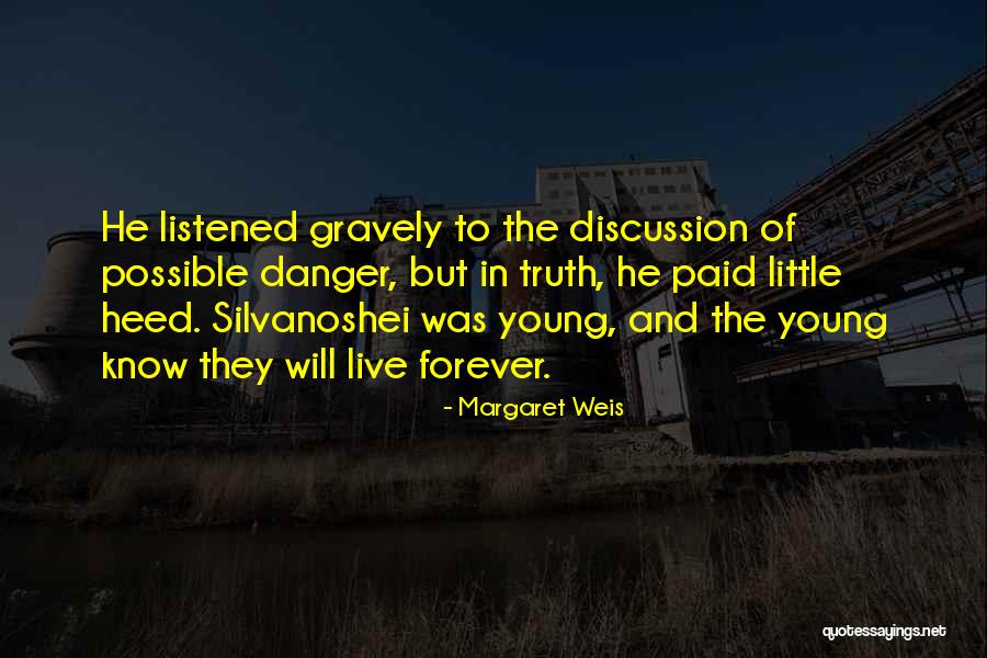 Margaret Weis Quotes 2153793 Margaret Weis Quotes 2153793