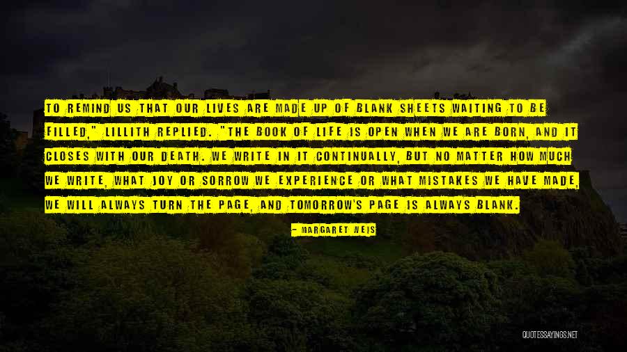 Margaret Weis Quotes 2266617 Margaret Weis Quotes 2266617