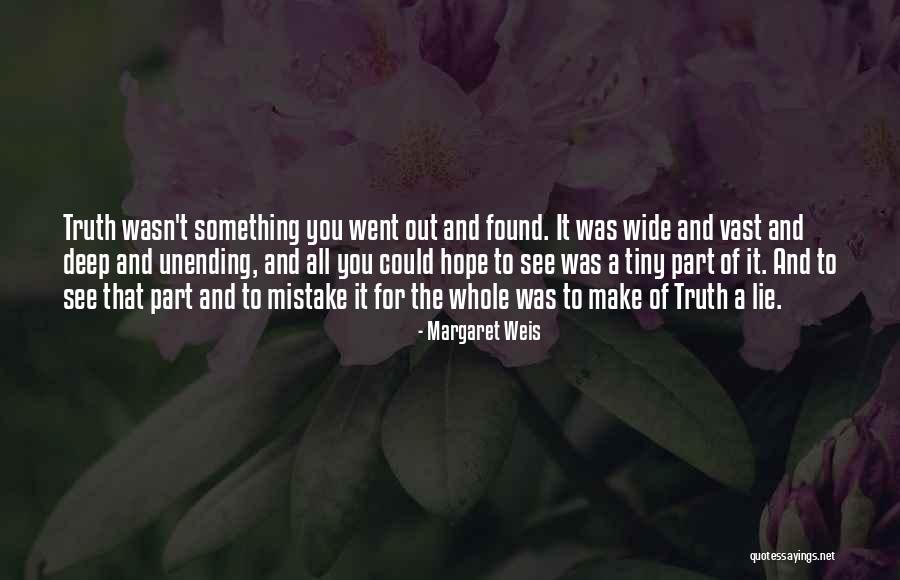 Margaret Weis Quotes 754202 Margaret Weis Quotes 754202