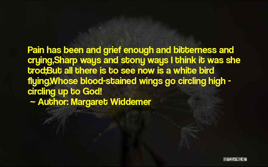 Margaret Widdemer Quotes 131152