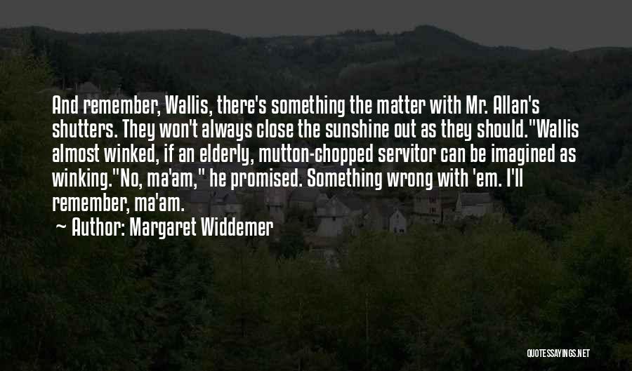 Margaret Widdemer Quotes 1466449