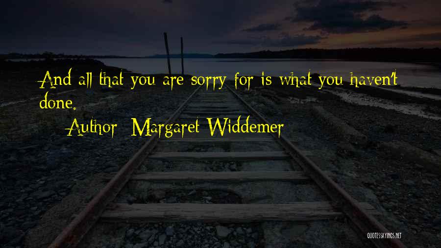 Margaret Widdemer Quotes 475142