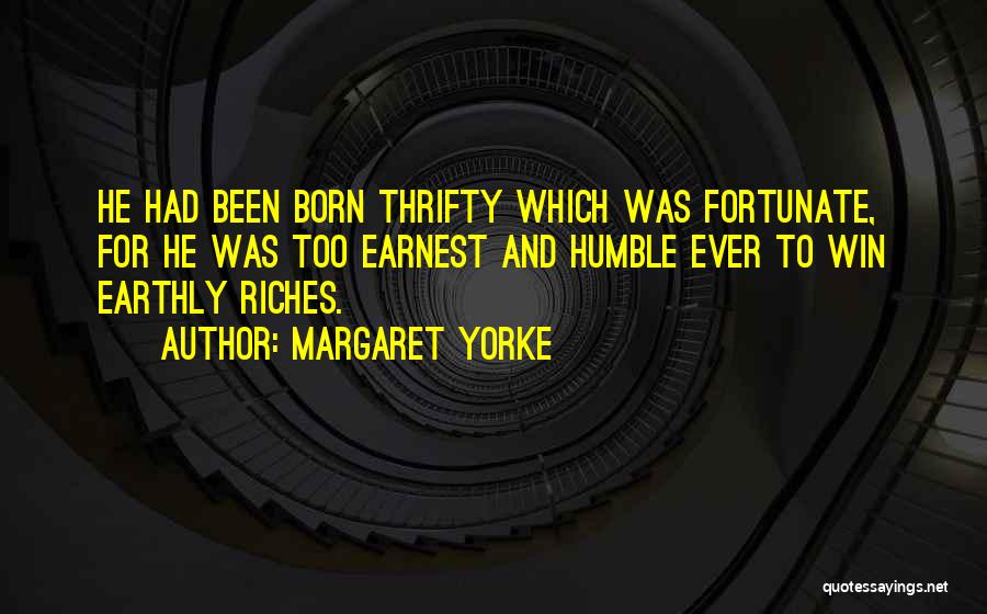 Margaret Yorke Quotes 1911329