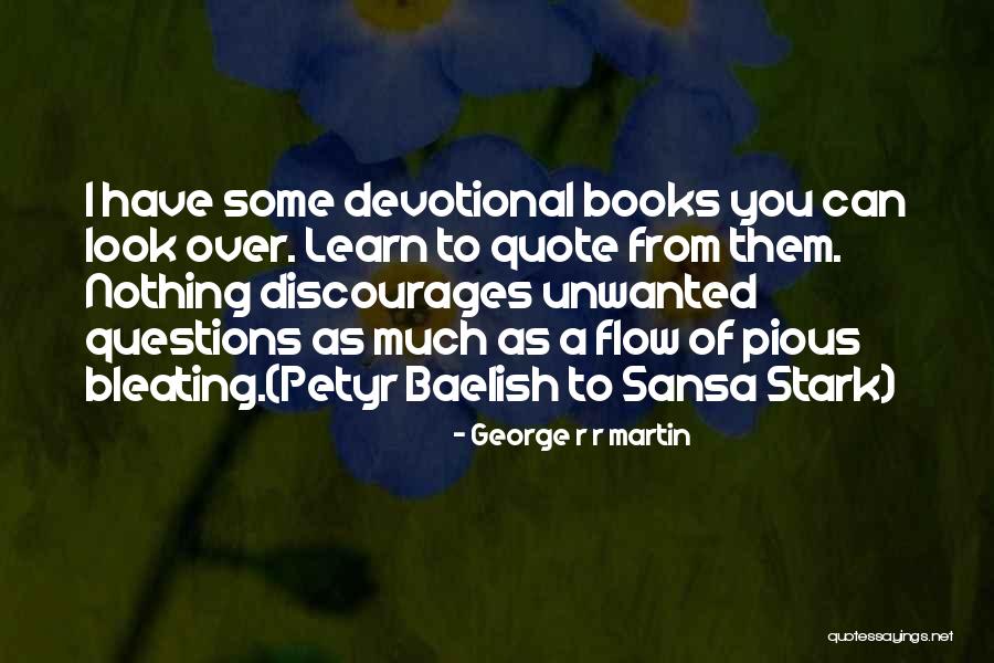 Margarethe Tiesel Quotes By George R R Martin Margarethe Tiesel Quotes By George R R Martin
