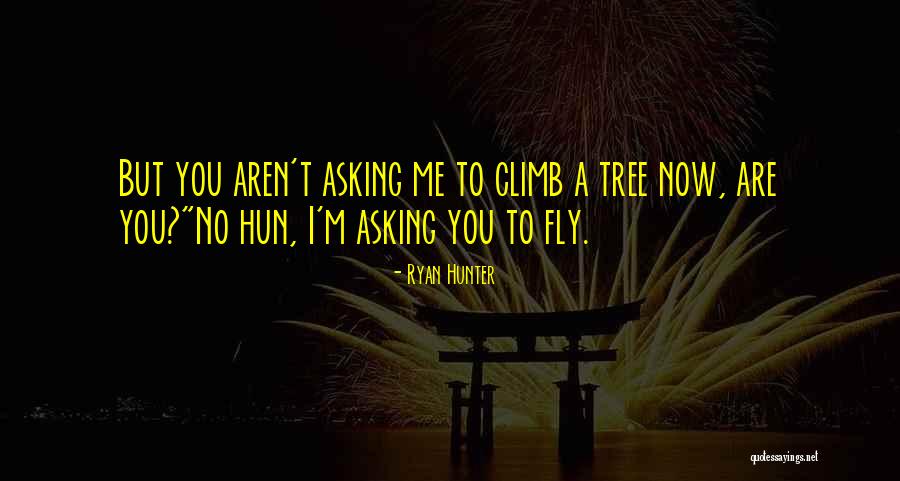 Margarethe Tiesel Quotes By Ryan Hunter