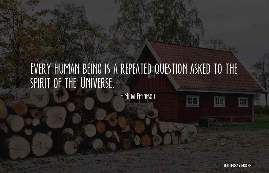 Margarets Restaurant Quotes By Mihai Eminescu Margarets Restaurant Quotes By Mihai Eminescu