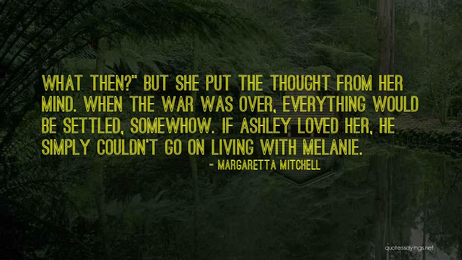 Margaretta Mitchell Quotes 580654 Margaretta Mitchell Quotes 580654