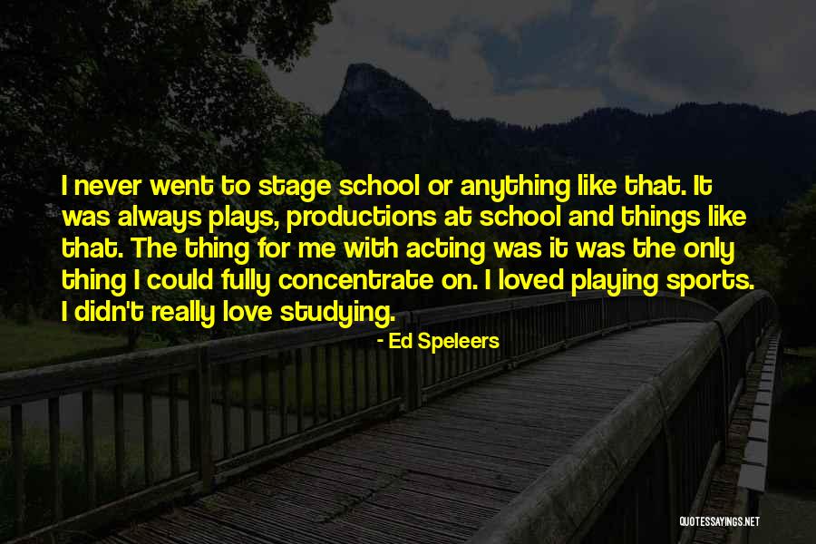 Margaretta Quotes By Ed Speleers Margaretta Quotes By Ed Speleers
