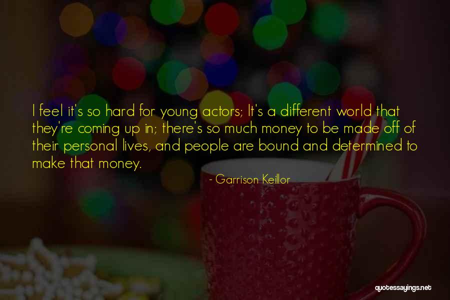 Margarette Hartley Quotes By Garrison Keillor Margarette Hartley Quotes By Garrison Keillor