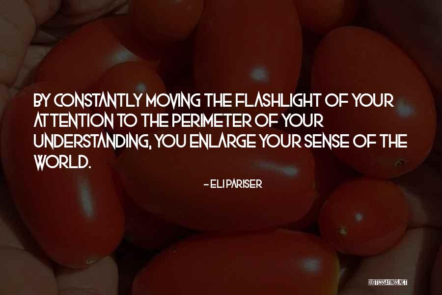 Margarettsville Quotes By Eli Pariser Margarettsville Quotes By Eli Pariser