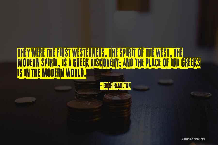 Margarida Serrano Quotes By Edith Hamilton Margarida Serrano Quotes By Edith Hamilton