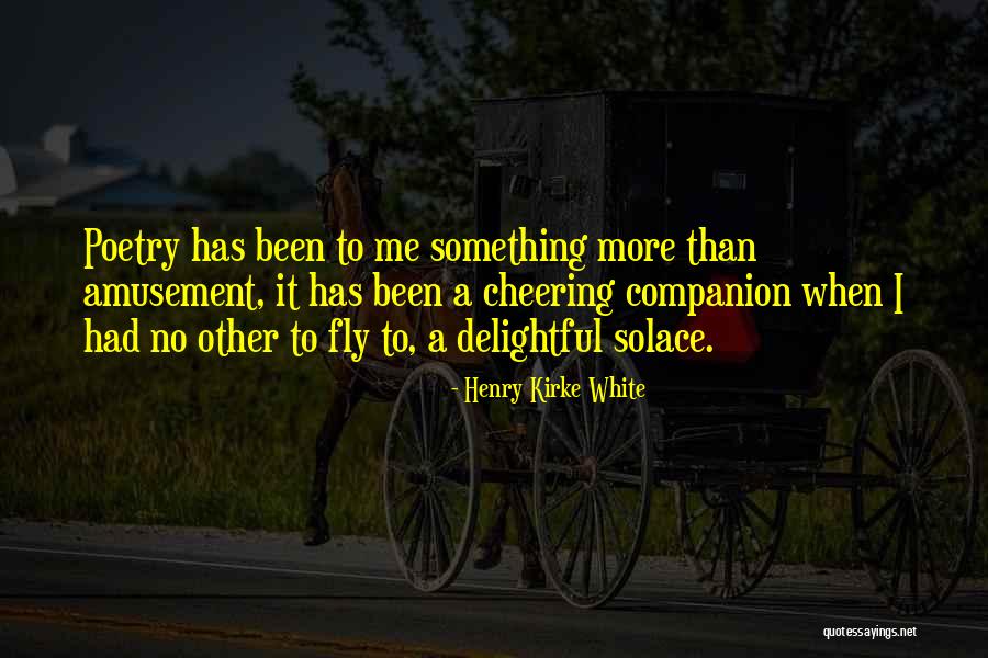 Margarine With Plant Quotes By Henry Kirke White Margarine With Plant Quotes By Henry Kirke White