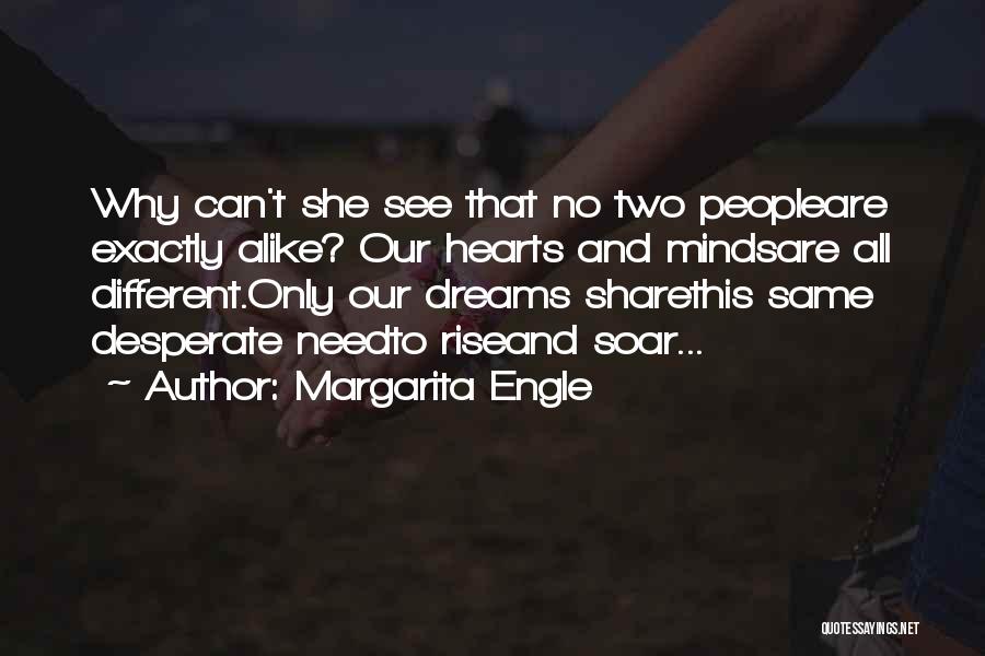 Margarita Engle Quotes 1206516