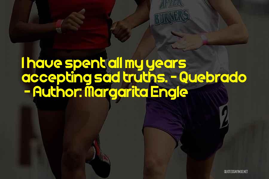 Margarita Engle Quotes 1330885