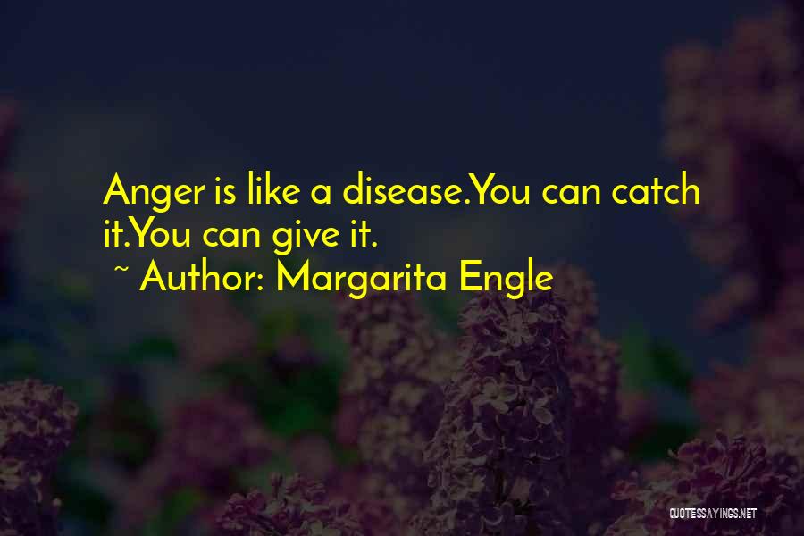 Margarita Engle Quotes 1542783