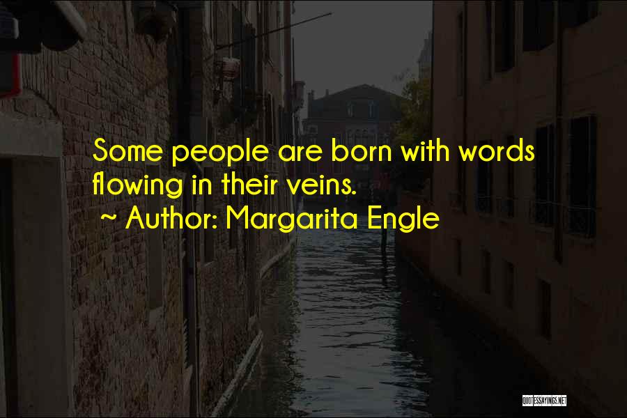 Margarita Engle Quotes 1862453