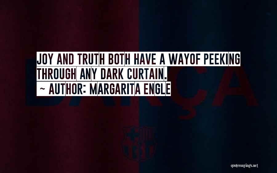 Margarita Engle Quotes 2209992