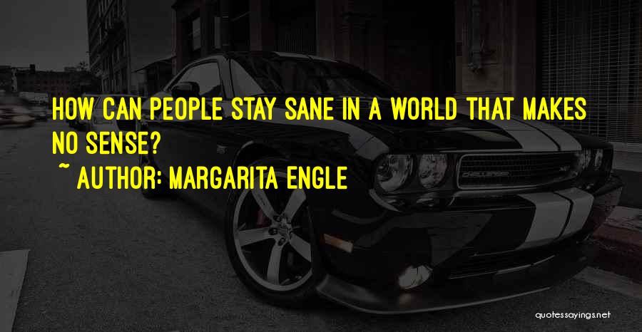 Margarita Engle Quotes 398813